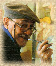 Charles Bragg